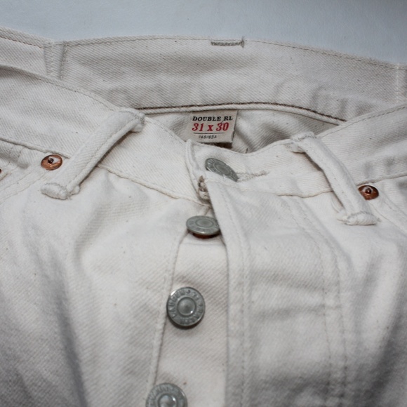 Double R L polo - Picture 2 of 8